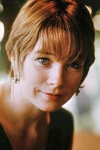 Shirley MacLaine