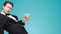 «Шоу Пита Холмса (2013-2014)» — обои к сериалу #2