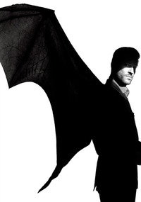 Постер сериала «Люцифер (2016-2021)» — (63 из 162)