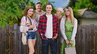 «Домик на счастье (2018)» — обои к сериалу #1