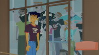 Dude of the Living Dead