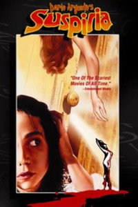 Постер фильма «Суспирия (1977)» — (16 из 174)