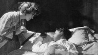 «The Old Wives' Tale (1921)» — обои к фильму #1