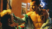 «Путешествие Хильдэ (2004)» — обои к фильму #1