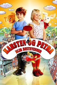 Karsten og Petra (2013)