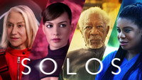 «Одиночества (2021)» — обои к сериалу #6