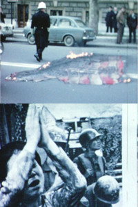A corpo (1968) poster