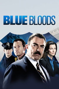Постер сериала «Голубая кровь (2010 - 2024)» — (49 из 149)