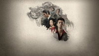 Обои к сериалу «Подобный дракону: Якудза (2024)» — (11 из 26)