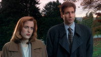X-Files (saisons 10 et 11)