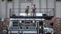 «Busking (2020)» — обои к фильму #1