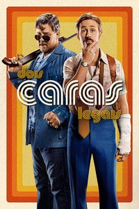 Imagem do Filme Dois Caras Legais