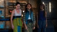 Ver Intergalactic Temporada 1 Capitulo 6 Online Gratis HD Poster VER Intergalactic Temporada 1 Capitulo 6 Online Gratis HD
