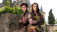 «Jak si nevzít princeznu (2021)» — обои к фильму #1