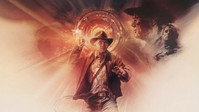 Indiana Jones et le Cadran de la Destinée