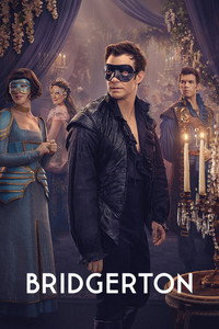 Постер сериала «Бриджертоны (2020)» — (74 из 248)
