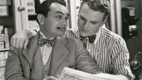 «Умные деньги (1931)» — обои к фильму #1