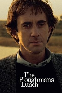 Poster de The Ploughman's Lunch