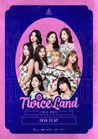 TWICE 2ND TOUR -TWICELAND ZONE 2: Fantasy Park - 2019