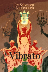 Постер фильма «Vibrato (2017)» — (2 из 6)