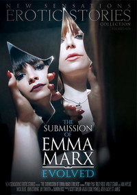 Постер фильма «The Submission of Emma Marx: Evolved (2017)» — (1 из 36)