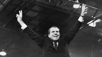 The World on the Brink (1960 – 1963)