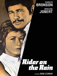 Постер фильма «Пассажир дождя (1969)» — (7 из 27)
