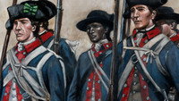 The Soul of All America (December 1777 – May 1780)