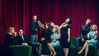 Обои к сериалу «Твин Пикс (1990 - 2017)» — (56 из 101)