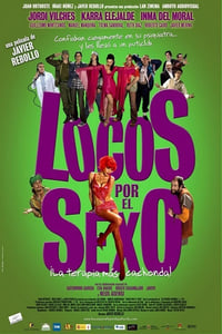 Locos por el sexo (2006)