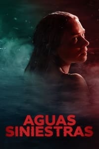 Poster de Aguas siniestras