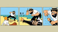 Les Aventures de Tintin
