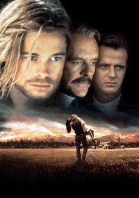 Постер фильма «Легенды осени (1994)» — (13 из 40)