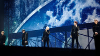 «Мой мир Shinee (2023)» — обои к фильму #6