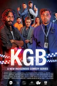 KGB (2019)