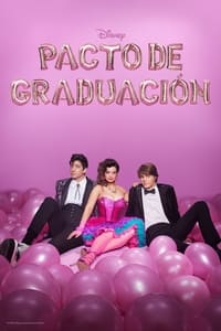 Poster de Pacto de graduación