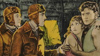 «Грешники в раю (1924)» — обои к фильму #1