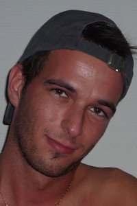 Tristan Roch
