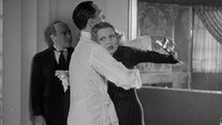 «Бывшая миссис Брэдфорд (1936)» — обои к фильму #4