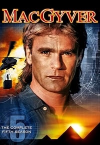 MacGyver 5×1