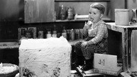 «Грустный день рождения (1932)» — обои к фильму #1