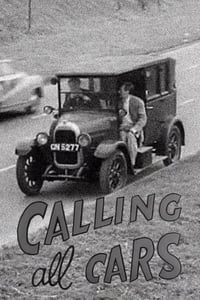 Calling All Cars