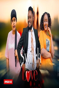 Switch Of Love (2025) subtitle poster