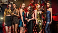 «Клика (2017 - 2018)» — обои к сериалу #1