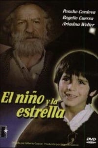 Poster de El Niño y la Estrella