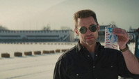 Обои к фильму «Эдди «Орёл» (2015)» — (44 из 97)