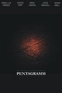 Poster de Pentagramm