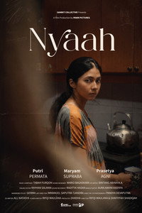 Nyaah (In the Name of Love)