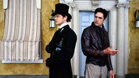 «Как важно быть серьезным (2002)» — обои к фильму #6