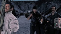«Приключения канонира Доласа (1969)» — обои к фильму #5